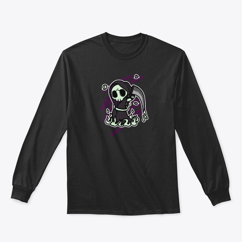 Skeleton Boy