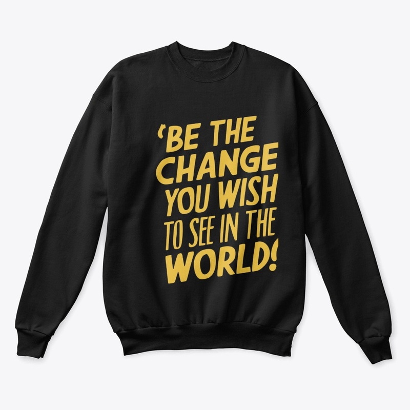 "Inspiration in Every Step T-Shirt"