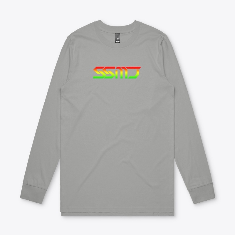 SSMJ Apparel