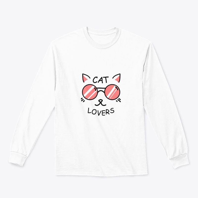 CAT LOVERS
