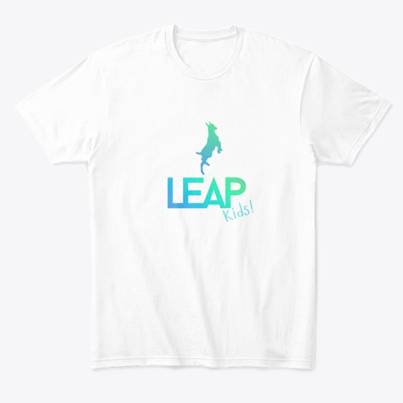 LEAP KIDS 2025 MERCH