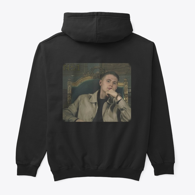 einar hoodie