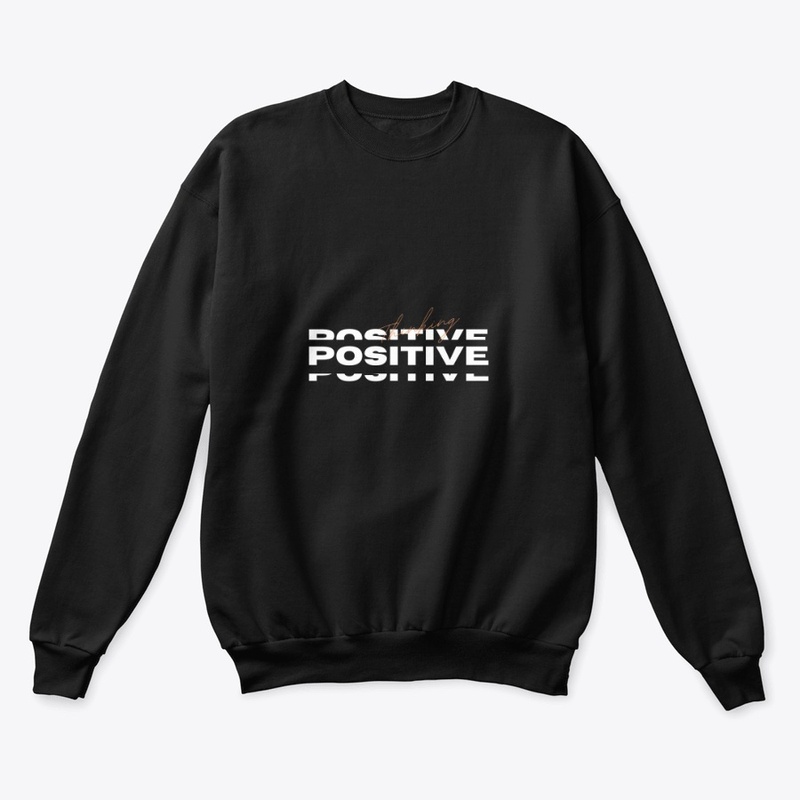 positive