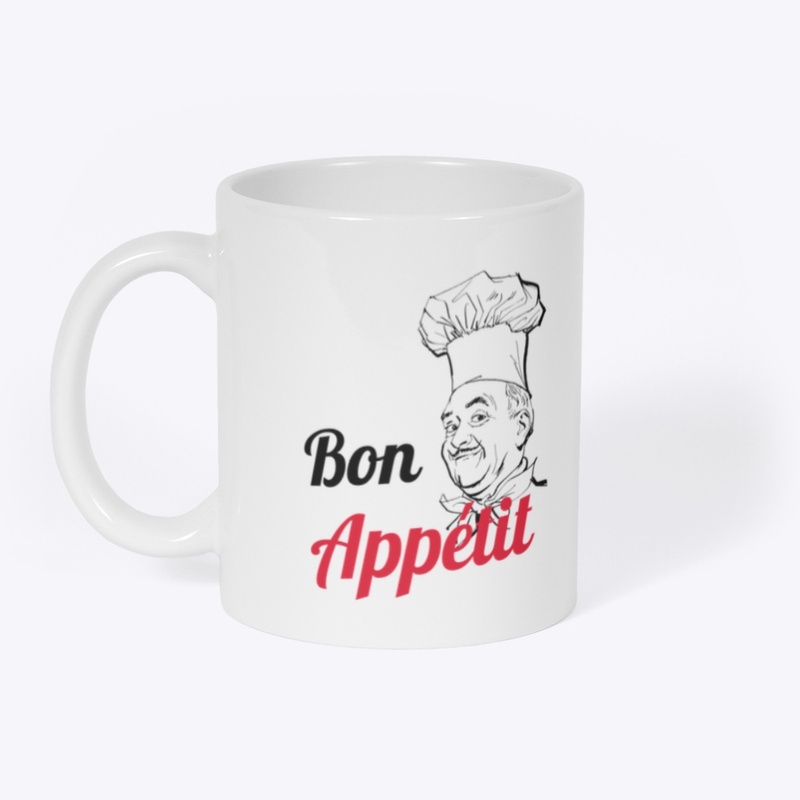 Bon Appetit