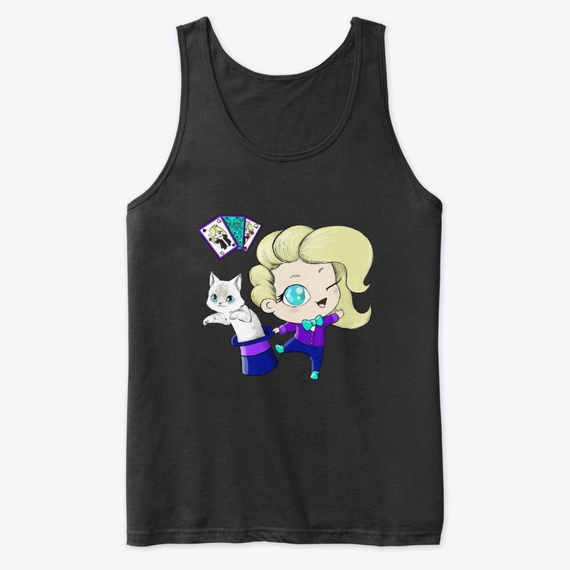 Magik Tops