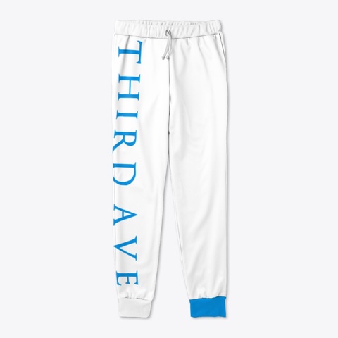 Legend Pants Standard T-Shirt Front