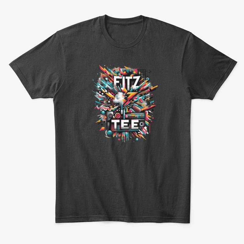 FitzTee 2
