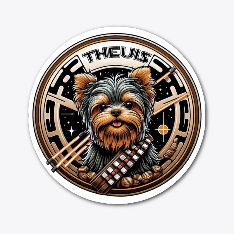 TheUIS Charlie