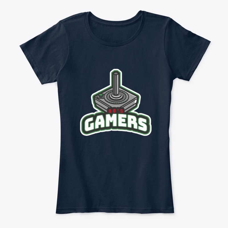T shirt for gamers