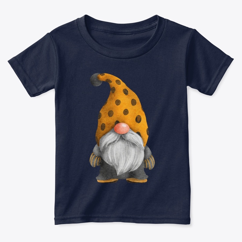 Gnome V10
