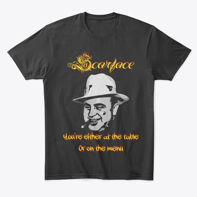 Al "Scarface" Capone