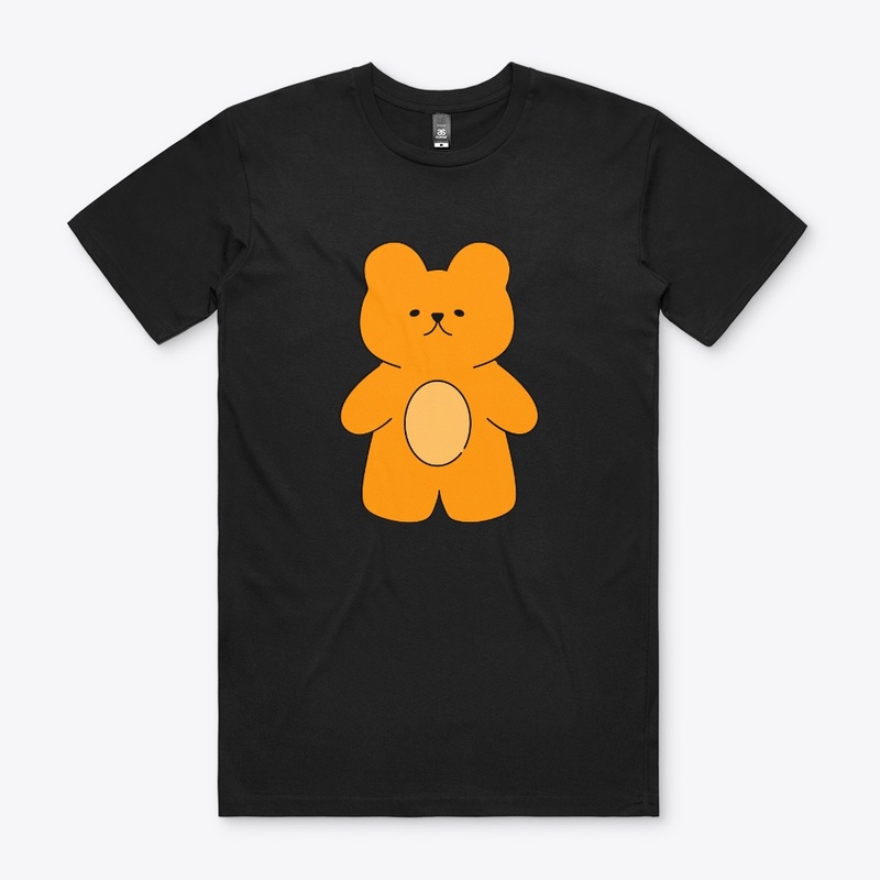 I love brown bears