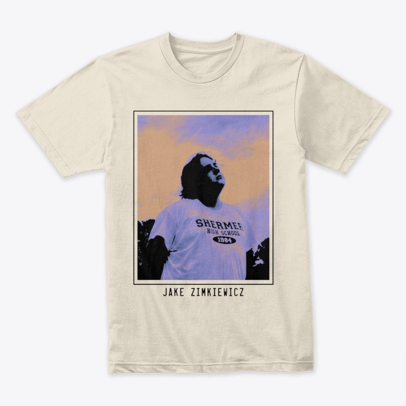 Bloodhound Tee