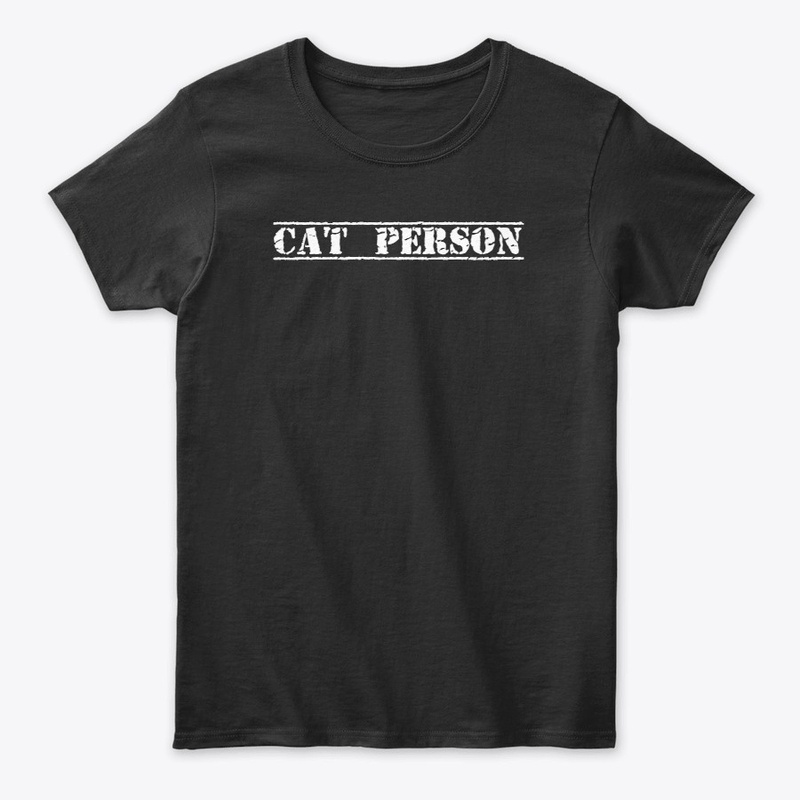 Cat  Essential T-shirt