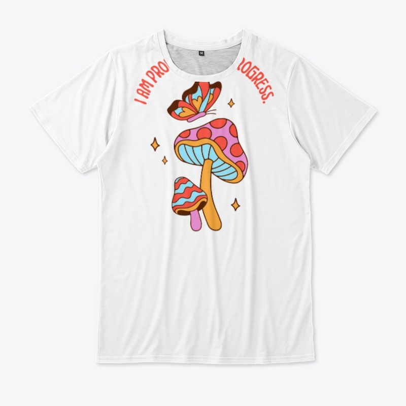 Custom T Shirt