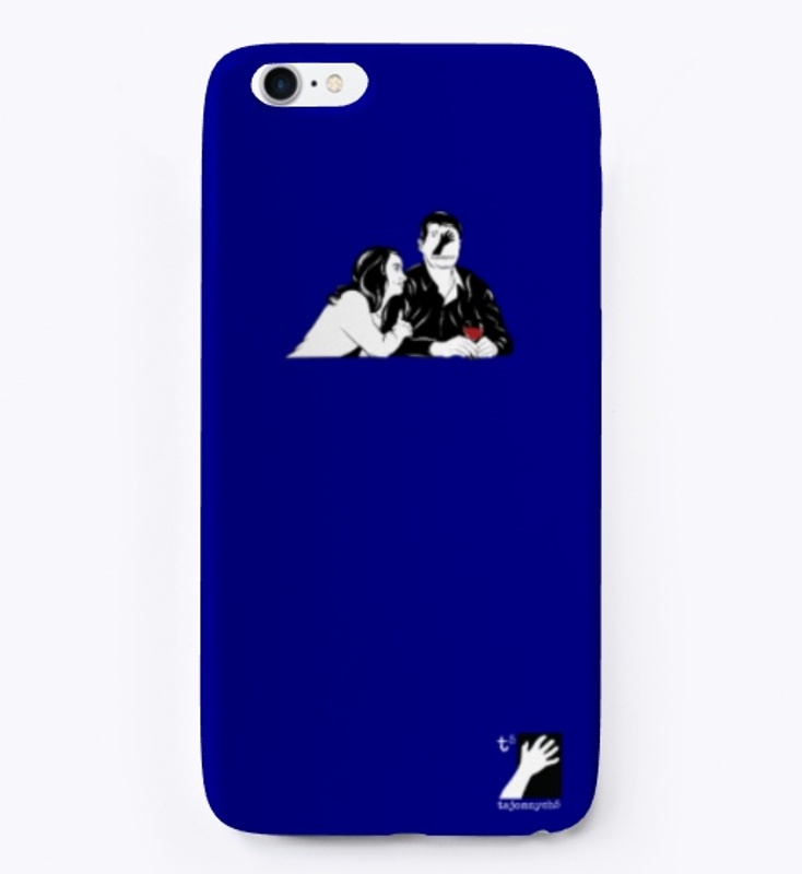 obal na iPhone mr. mysterious 2