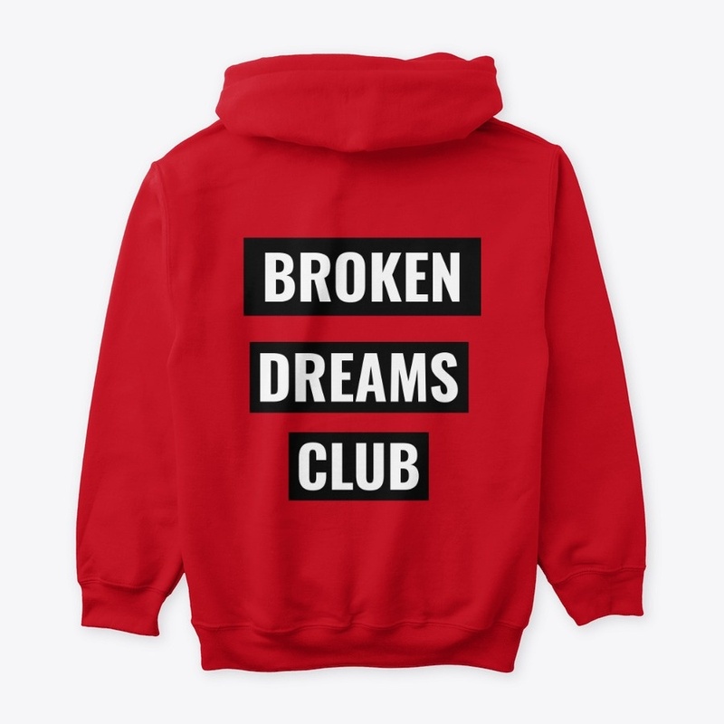 Broken Dreams Club