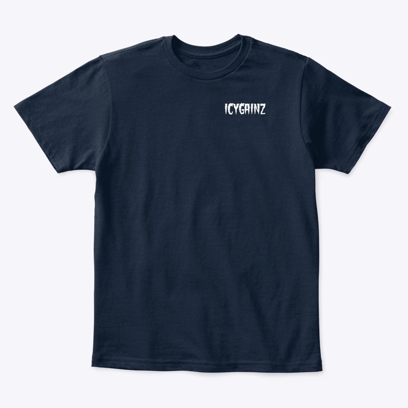 IcyTee
