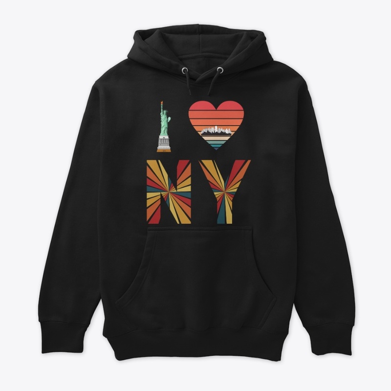 Newyork T-shirts 