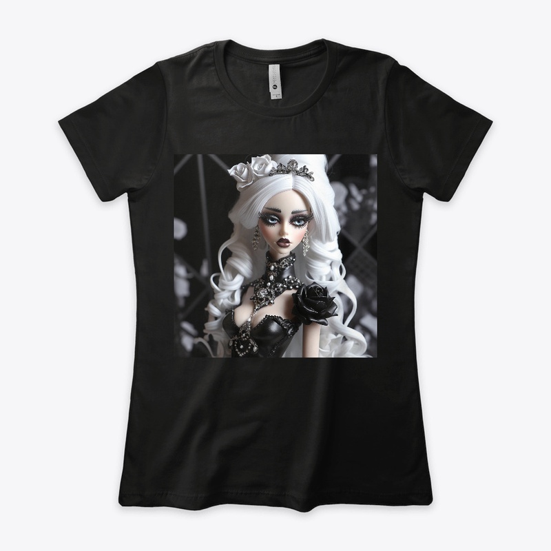 Effie Crystal World