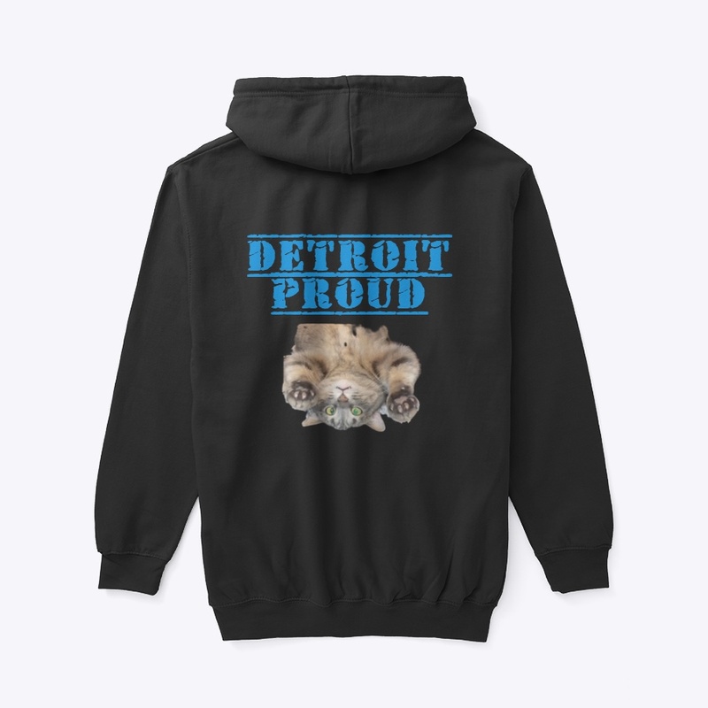 Detroit Proud