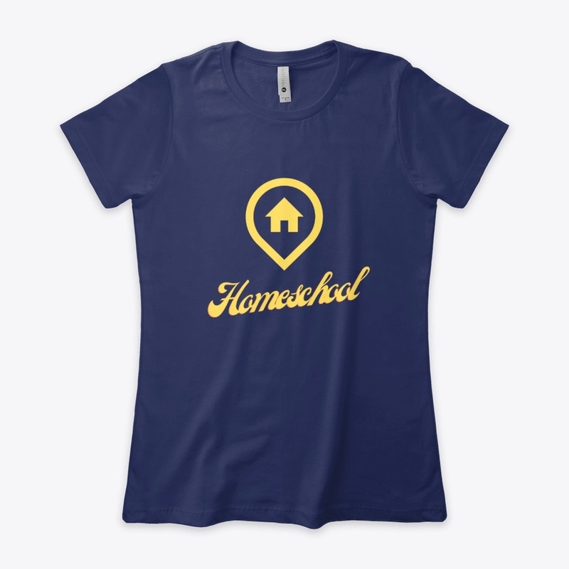 Home School T-shirt, Hoodies and Tanks
