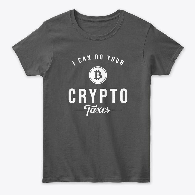 Cryptocurrency Taxes For Crypto Accounta