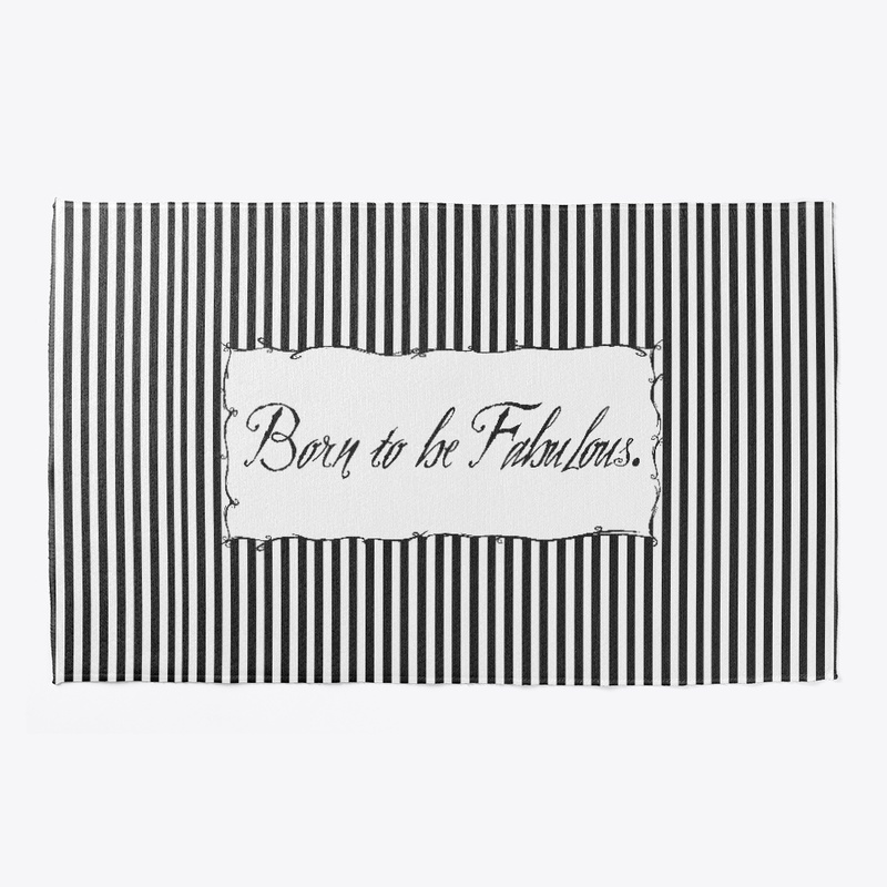 Born to Be Fabulous!