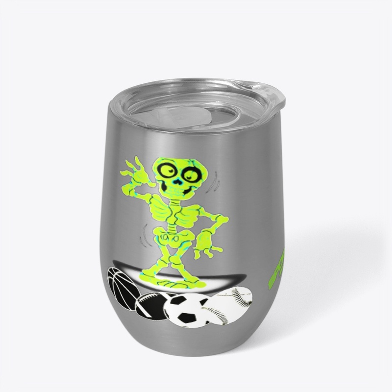 KRUGER SPORTSMAN GOODS CUP