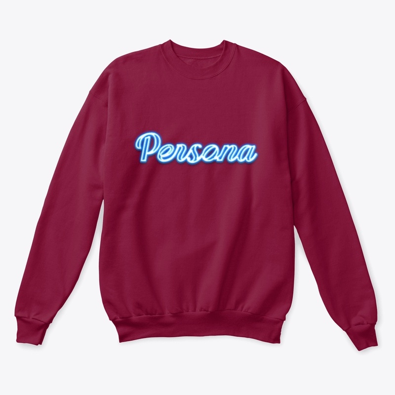 Persona kpop shirt