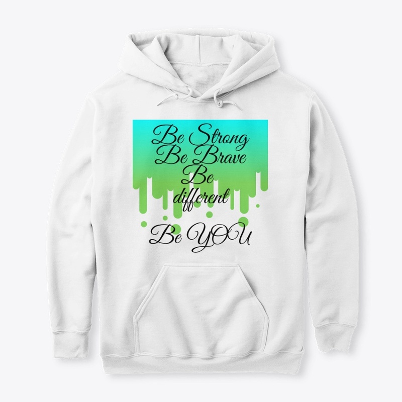 Be YOU