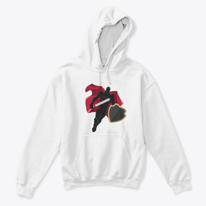 Super Hero Design