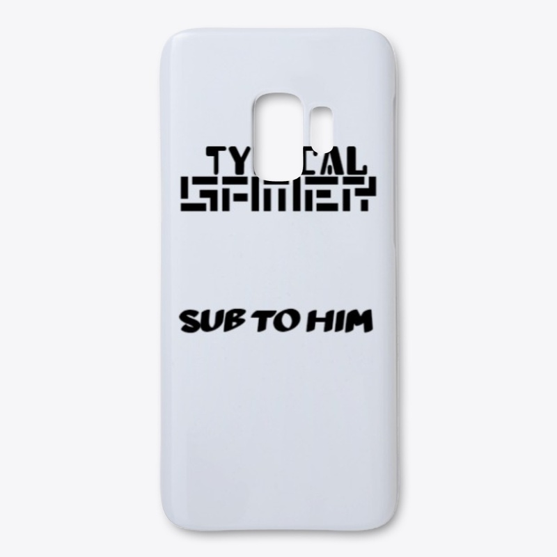 The Typical Gamer Set