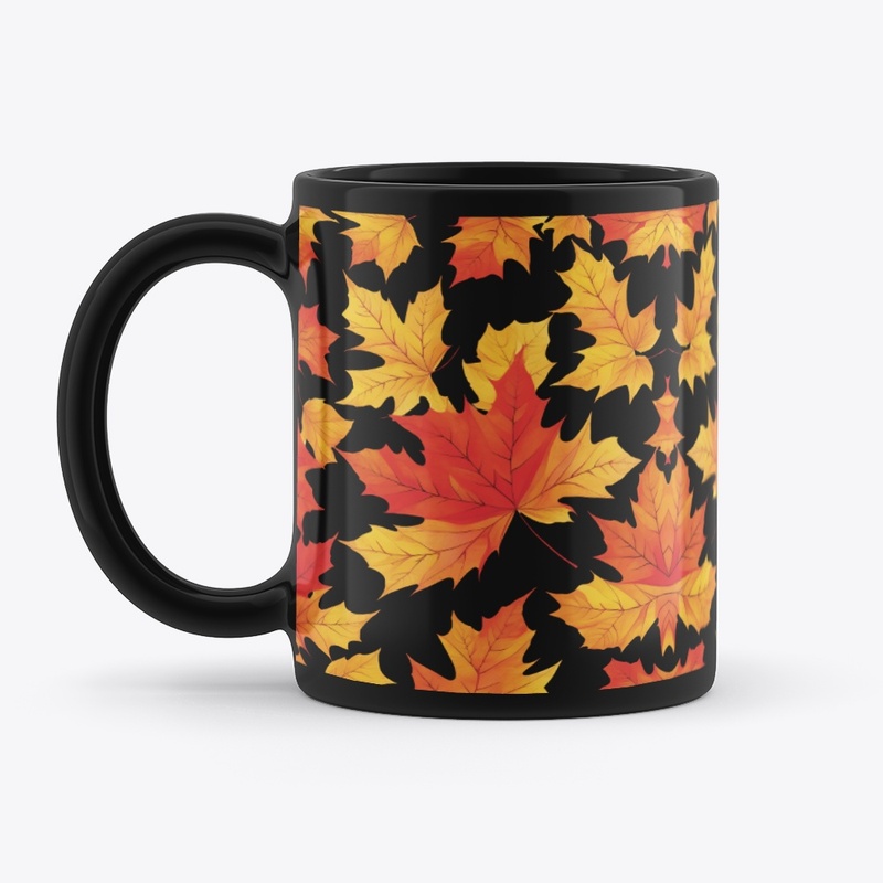 Fall Maple