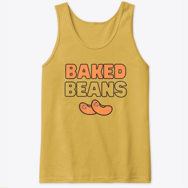 BAKED beans