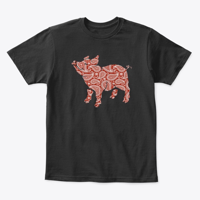 pig-paisley