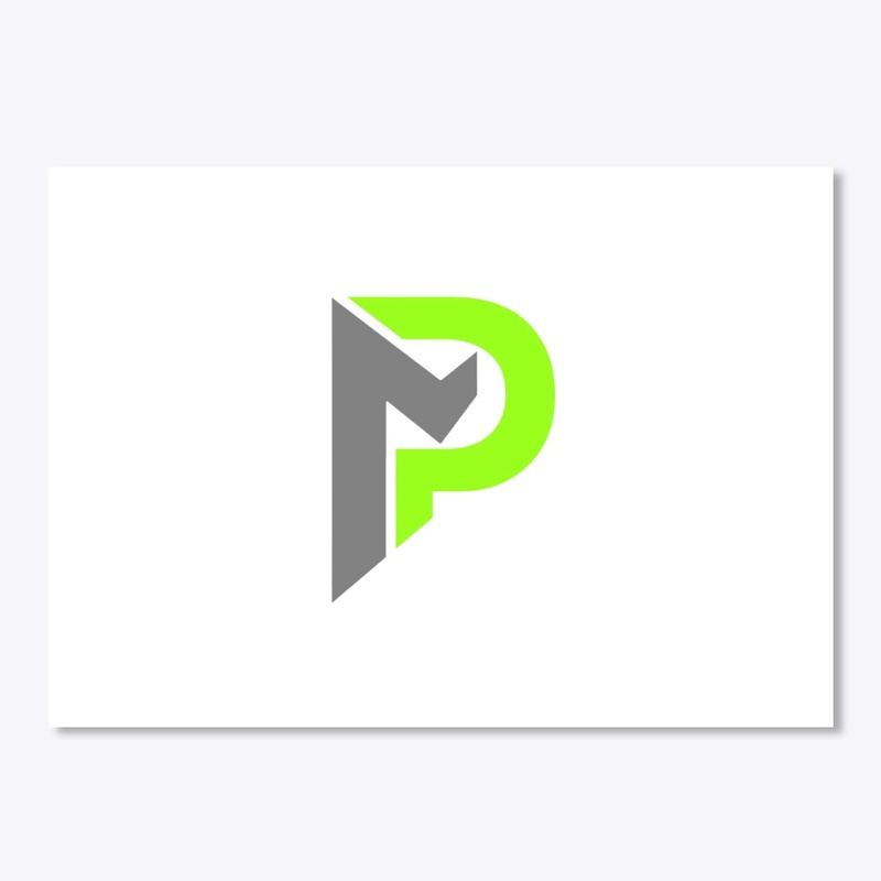 MillennialPocket Sticker