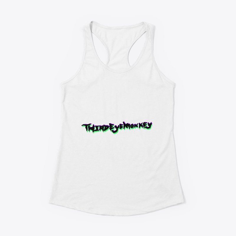 Third Eye Monkey (logo)