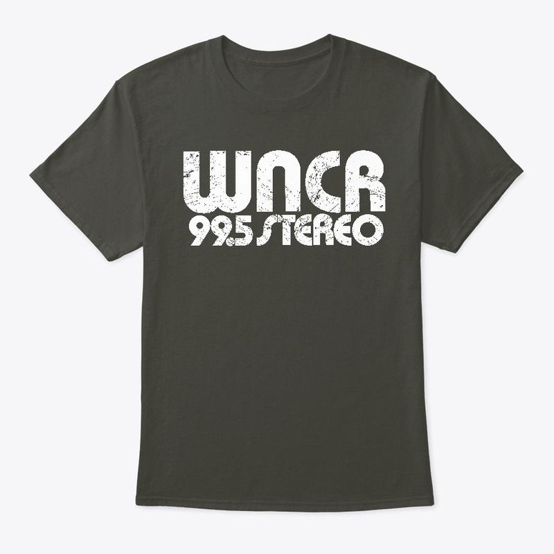 WNCR Radio