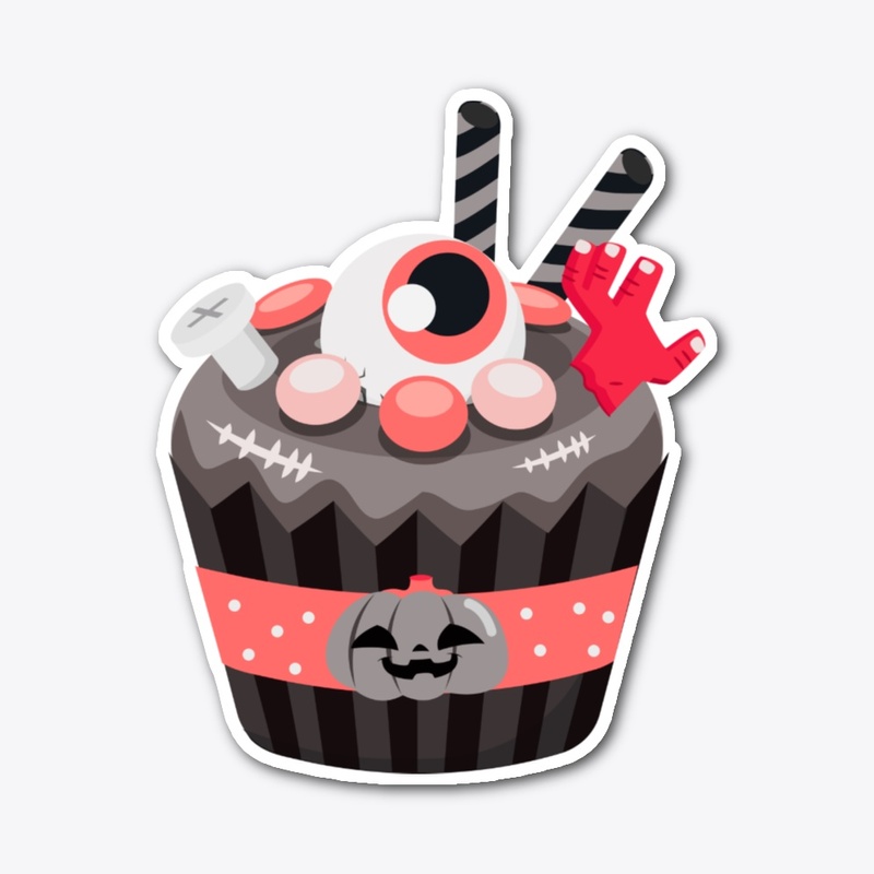 Spooky Sweets (Zombie)