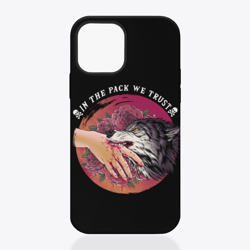 In the pack we trust!