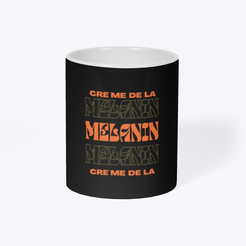 Creme De La Melanin