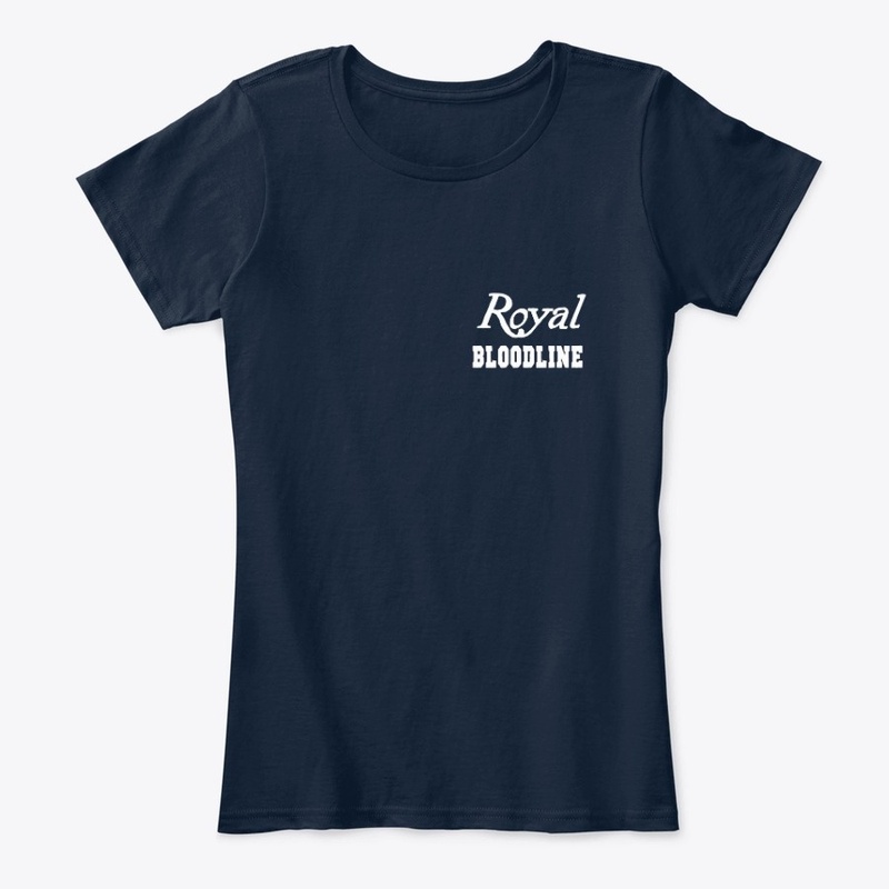 Royal Bloodline