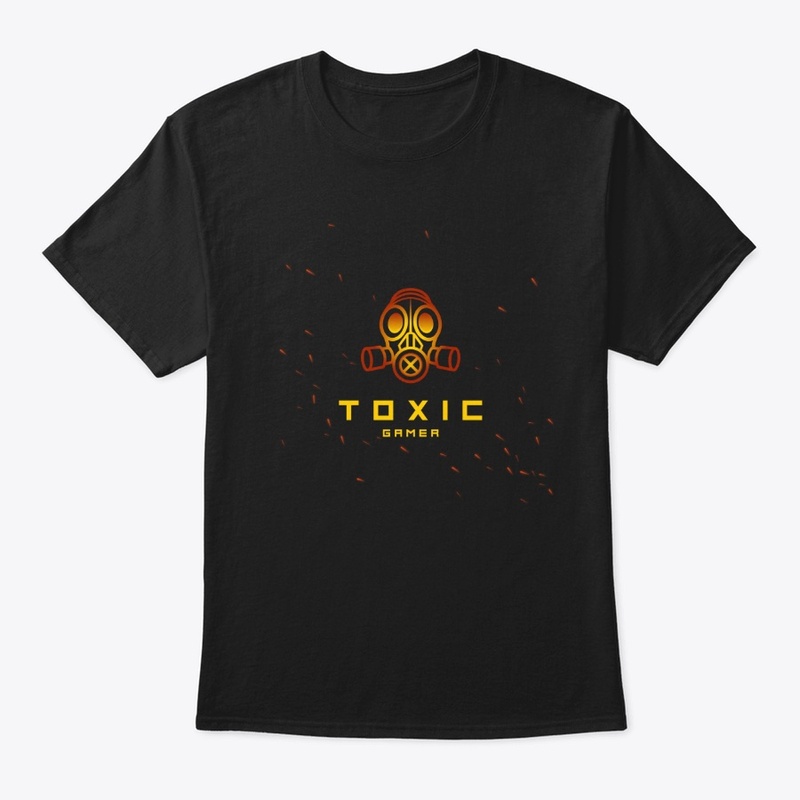 Toxic Gamer