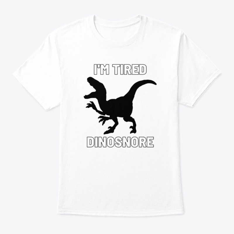 Dinosnore