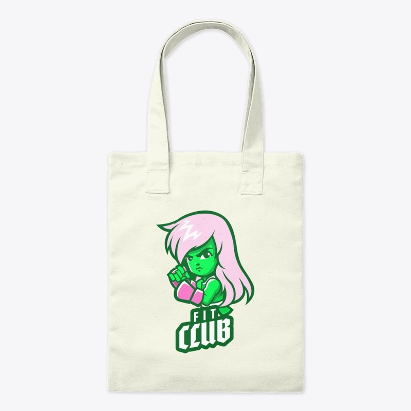 EFF-FITCLUB