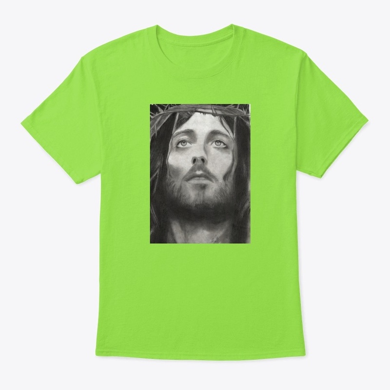 Jesus