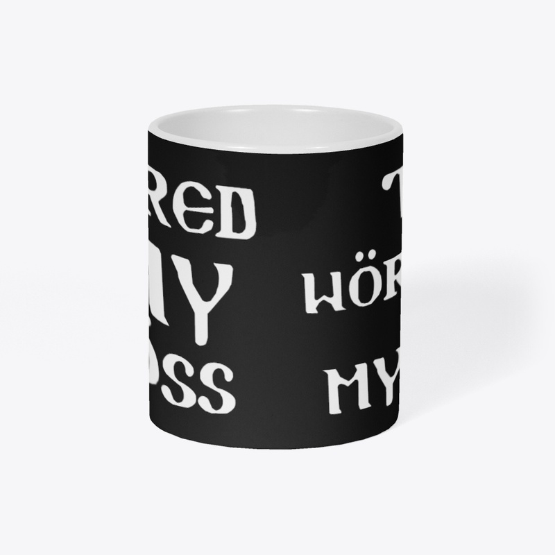 I Fired My Boss Collection