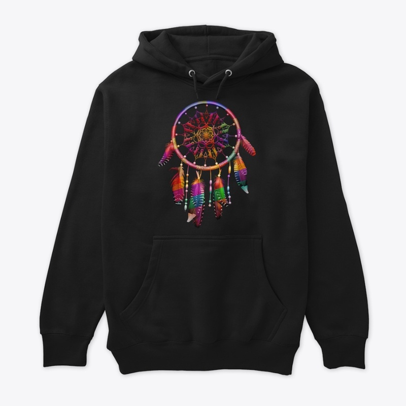 PRIDE Dreamcatcher