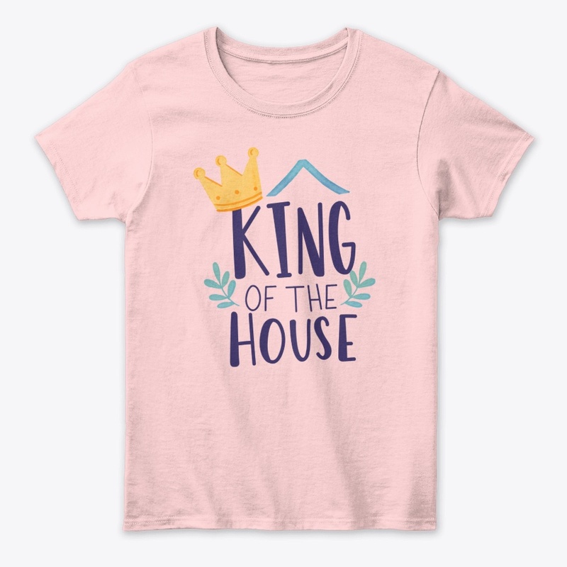King of the house - dad's gifts